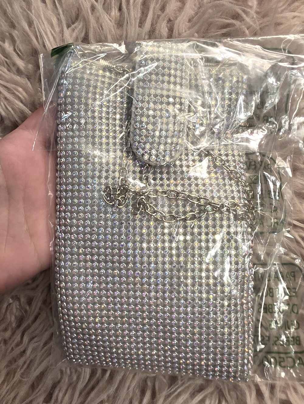 Mini Purse